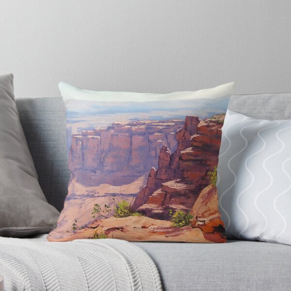 Item preview, Canyon Colors designed and sold by Graham Gercken.