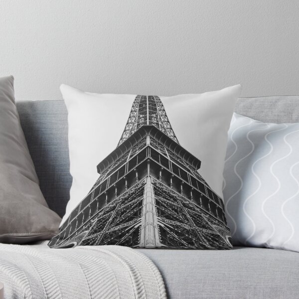Artikelvorschau, Eiffel Tower - Another Perspective entworfen und verkauft von Harmeet Gabha.