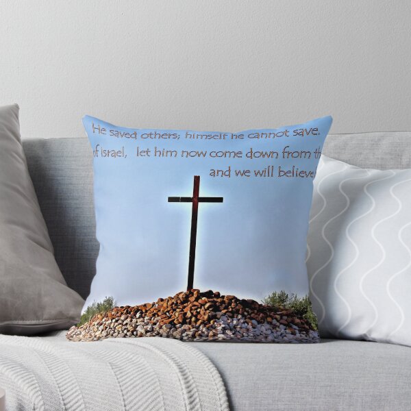 Item preview, We will believe him designed and sold by aprilann.