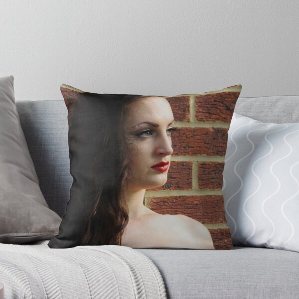 Item preview, Portrait designed and sold by Kayleigh Holmes.