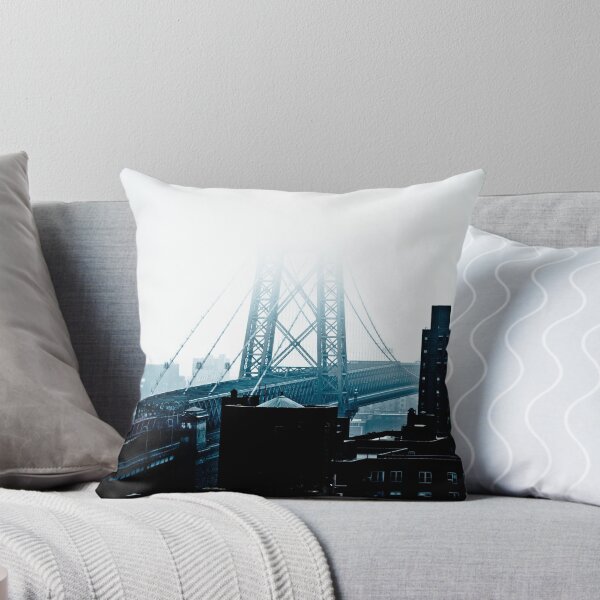 Item preview, Williamsburg Bridge designed and sold by sxhuang818.