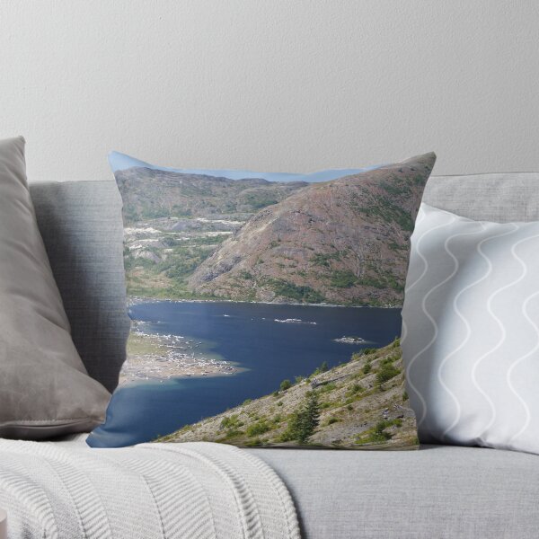 Item preview, Spirit Lake designed and sold by Loisb.