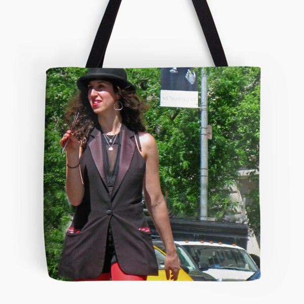 Item preview, (Workshop) Street Entertainment designed and sold by Eileen McVey.