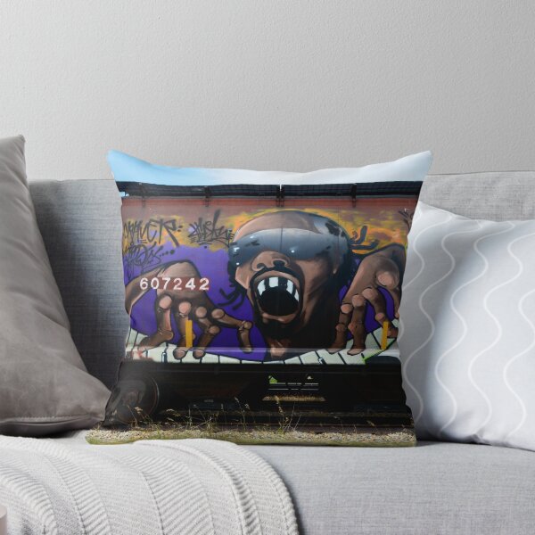 Item preview, Graffiti Genius 1 designed and sold by Bob Christopher.