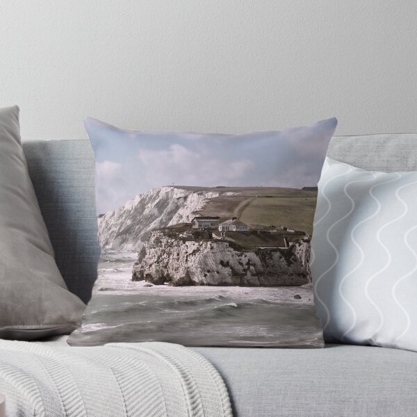 Item preview, White Cliffs designed and sold by Steve Randall.