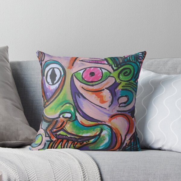 Item preview, pikasso designed and sold by jedidiah morley.