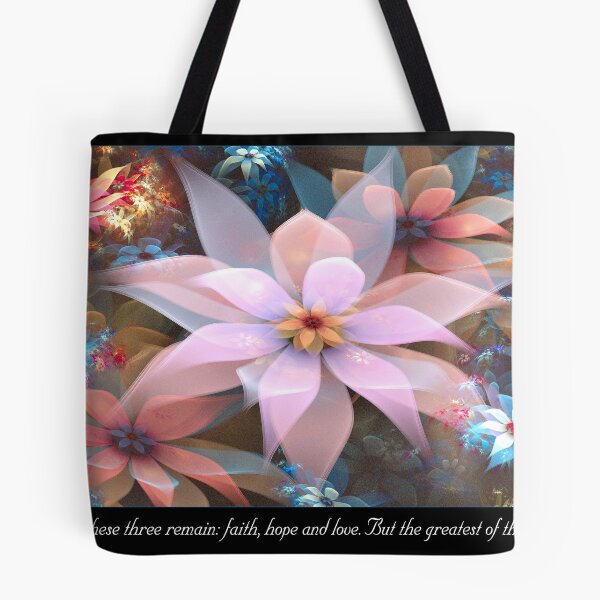 Item preview, Greatest of These designed and sold by Missy Gainer.
