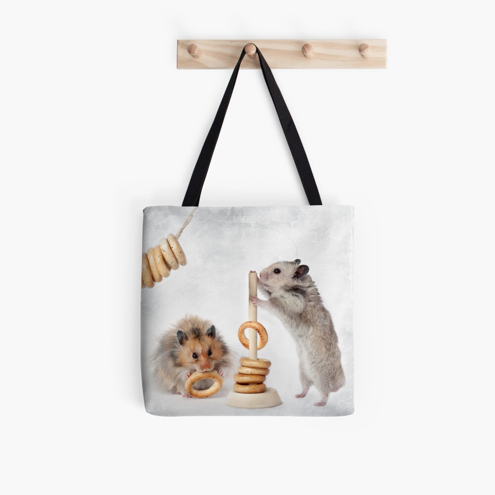 Item preview, All Over Print Tote Bag designed and sold by Eremina-Elena.