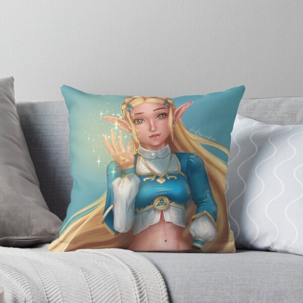 Item preview, Magic Elf designed and sold by ladykraken.