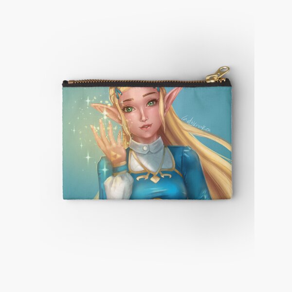 Item preview, Magic Elf designed and sold by ladykraken.