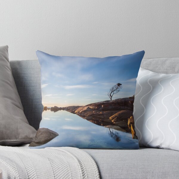 Item preview, Binnalong Bay Sunrise designed and sold by Martin Canning.
