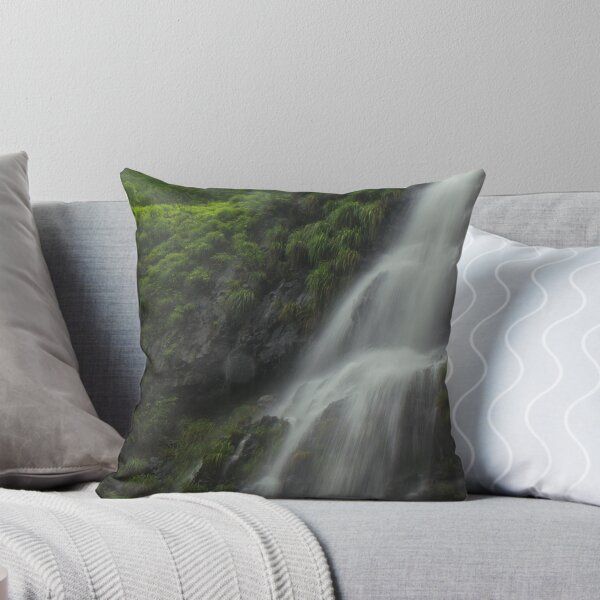 Item preview, Part of Amboli Waterfall, Western Ghat, India designed and sold by Biren Brahmbhatt.