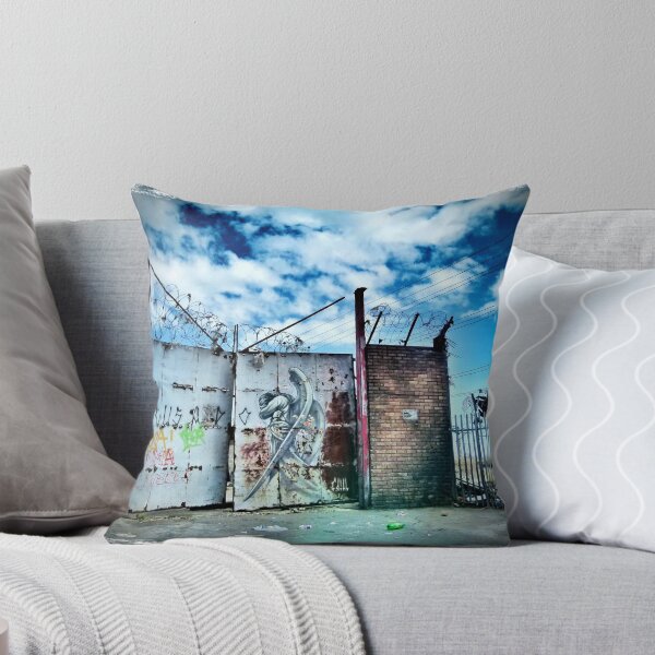 Item preview, Gated Grunge designed and sold by Michelle Clarke.