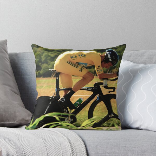 Item preview, Bradley Wiggins designed and sold by procycleimages.