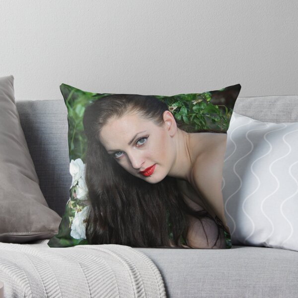 Item preview, Portrait designed and sold by Kayleigh Holmes.