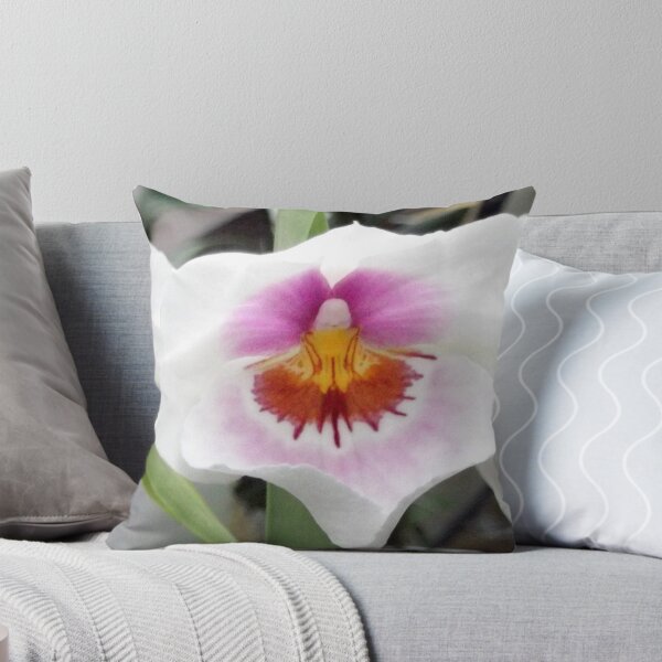 Item preview, White Orchid designed and sold by molometer.