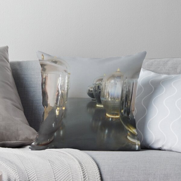 Item preview, Reflections designed and sold by Hekla Hekla.