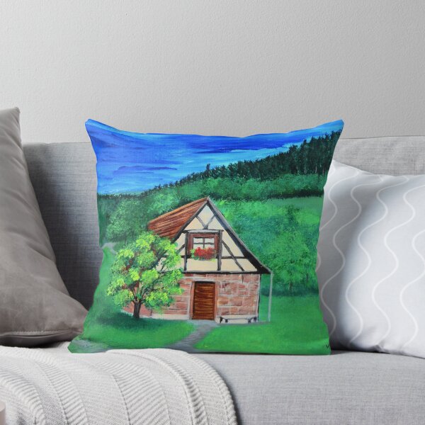 Item preview, Cottage for rent designed and sold by maggie326.