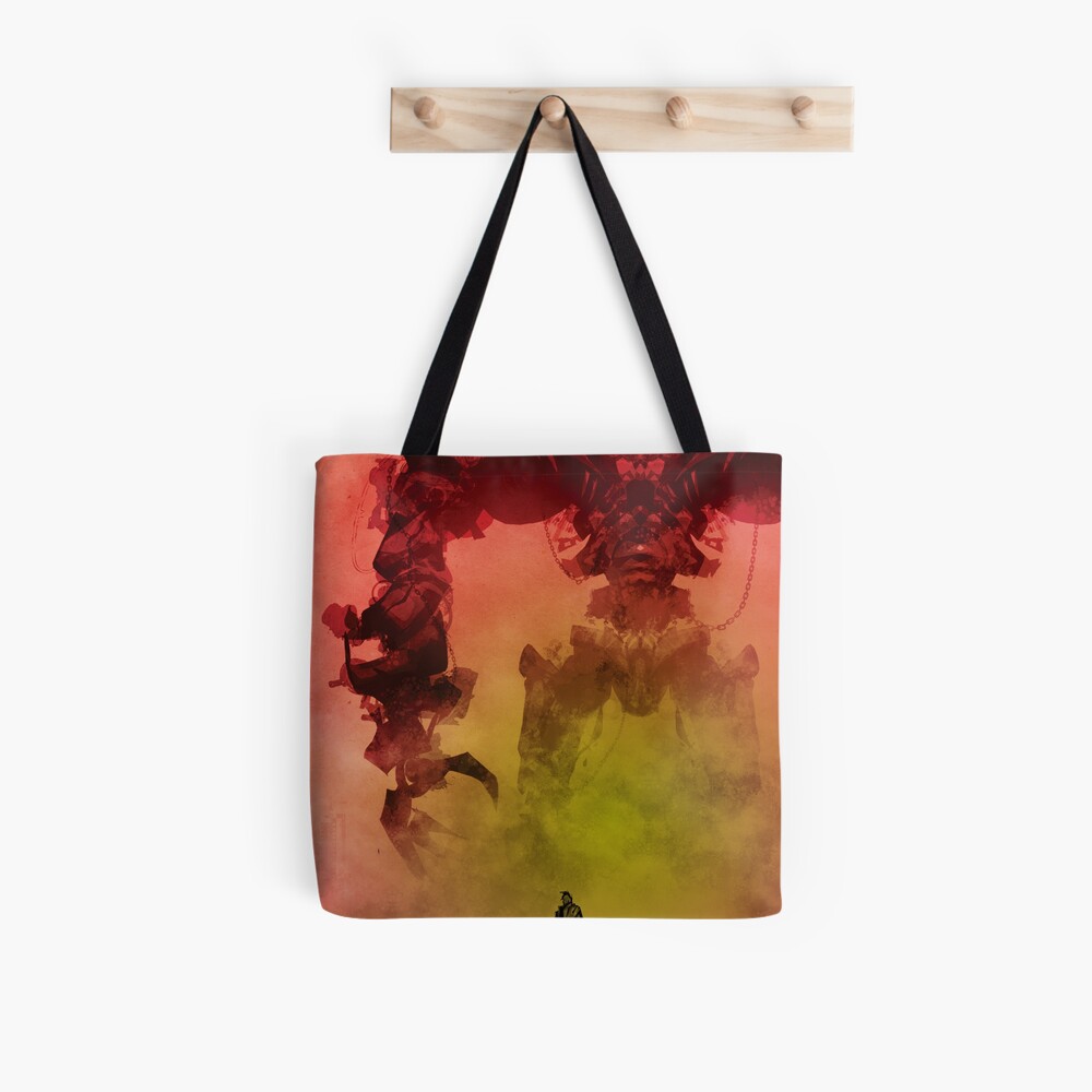 Item preview, All Over Print Tote Bag designed and sold by simonsherry.