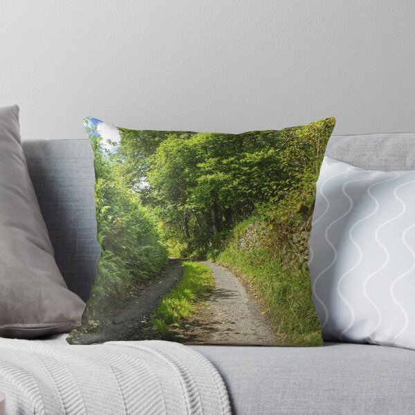 Item preview, The Road From Ickenthwaite designed and sold by Jamie Green.
