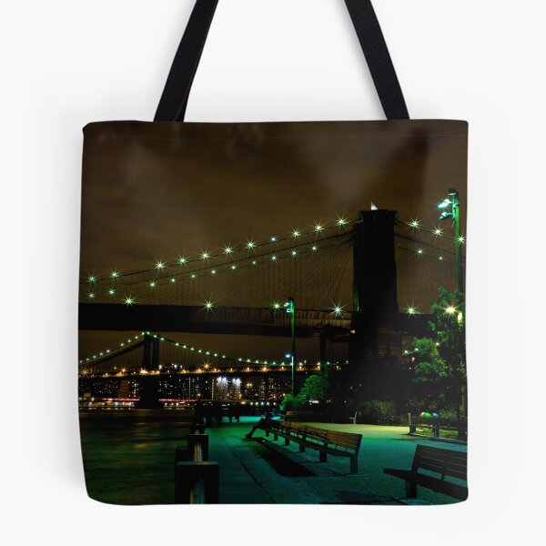 Item preview, Brooklyn Bridge III designed and sold by sxhuang818.