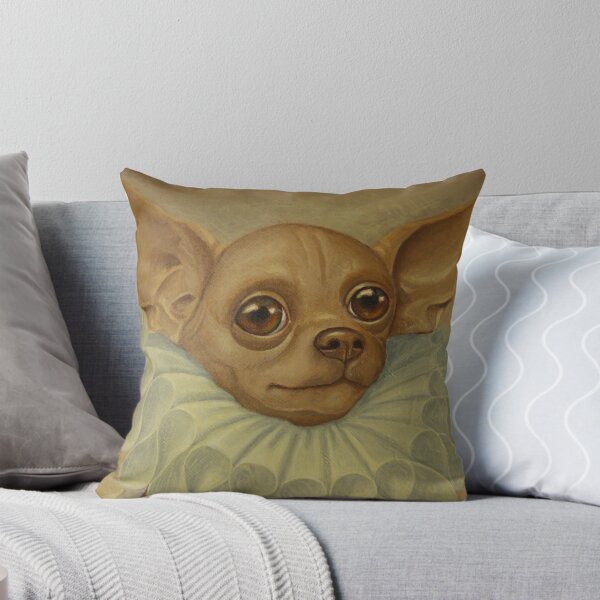 Item preview, Sitting Pretty Closeup designed and sold by Lana Wynne.