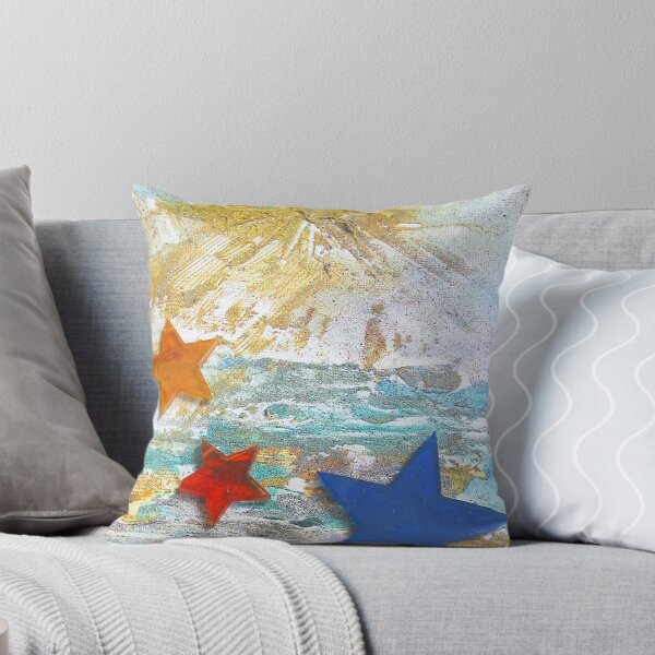 Item preview, The Star Beach designed and sold by Adele Gregory.