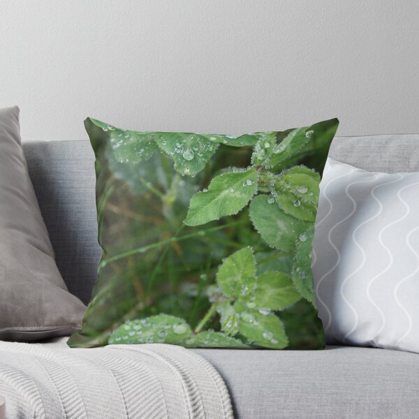Item preview, Rain Keeps Us Green designed and sold by Loisb.