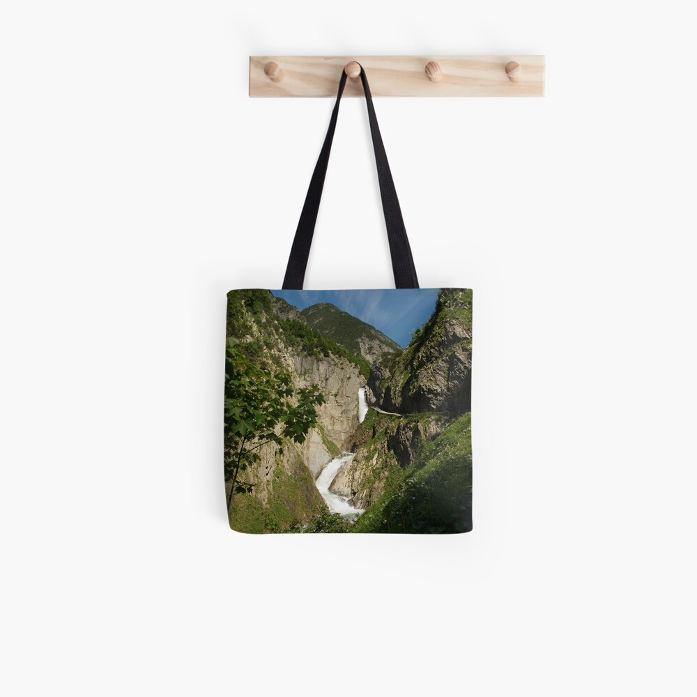 Item preview, All Over Print Tote Bag designed and sold by steppeland.