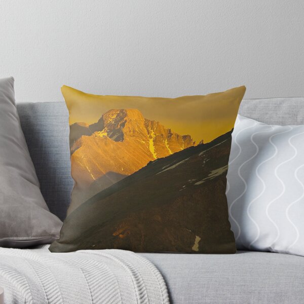 Item preview, Long's Peak designed and sold by Gary Lengyel.