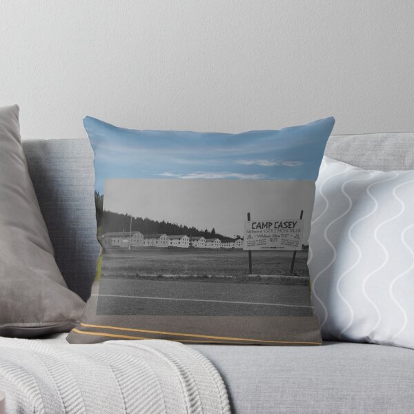Item preview, Looking into the Past: pre-1942-2010: Fort Casey Barracks designed and sold by Jim Adams.