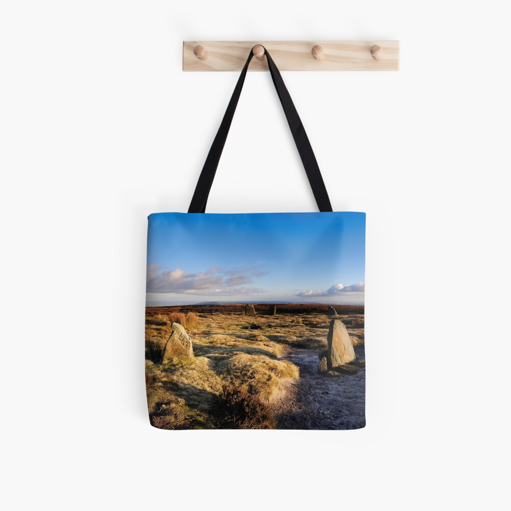 Item preview, All Over Print Tote Bag designed and sold by sjbowen.