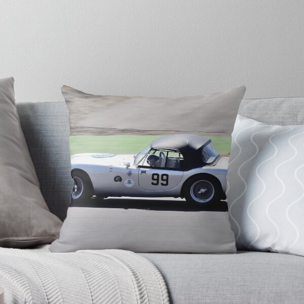 Item preview, AC Ace No 99 designed and sold by Willie Jackson.