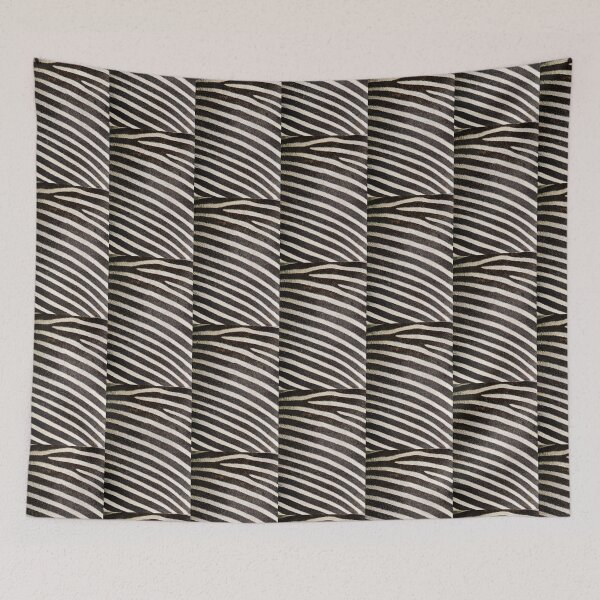 Item preview, Zebra Stripes Fur Large Print designed and sold by isstgeschichte.