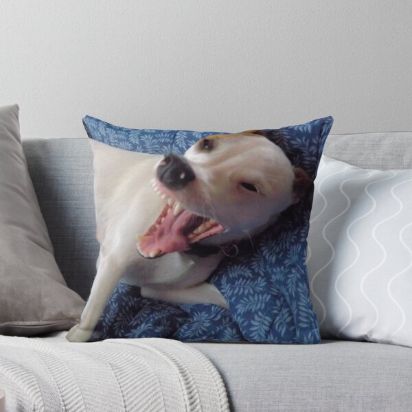 Item preview, Oh My, What a Big Mouth You Have!! designed and sold by Carolyn Ricks.