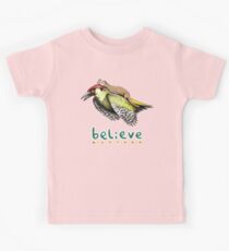 Believe Kids Tee