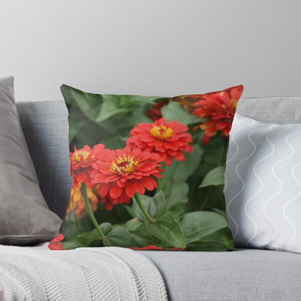 Item preview, Jackson Park Flowers - 3 designed and sold by Barry W  King.