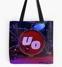 Urge Overkill Tote Bag
