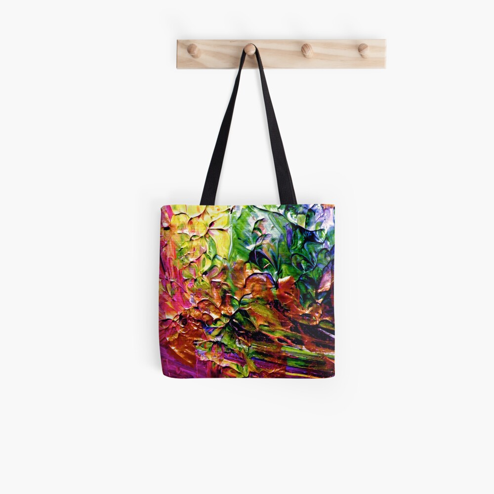 Enchanted Fairyland Tote Bag