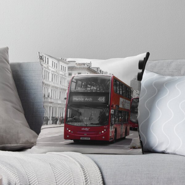 Item preview, Double Decker Bus designed and sold by Doug Cargill.