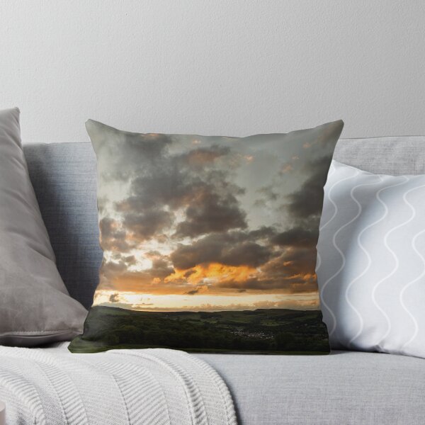 Item preview, Sunset Panorama designed and sold by cj1970.