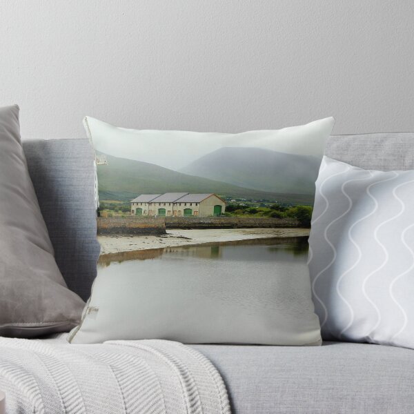 Item preview, Windmill Reflection designed and sold by Honor Kyne.