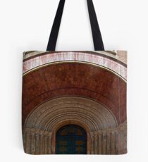 New Cathedral2, Cuenca, Ecuador Tote Bag