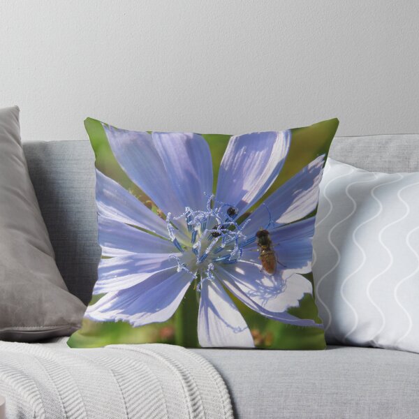 Item preview, Enjoying a Bit of Chickory designed and sold by Ron Russell.