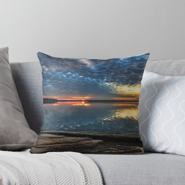Item preview, Sunset And Shale designed and sold by Carolyn  Fletcher.