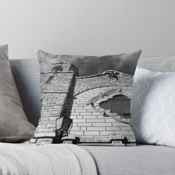 Item preview, Holy Angels Church designed and sold by James2001.