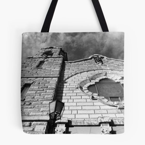 Item preview, Holy Angels Church designed and sold by James2001.