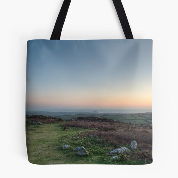 Item preview, Towards St Michael's Mount designed and sold by kbrimson.