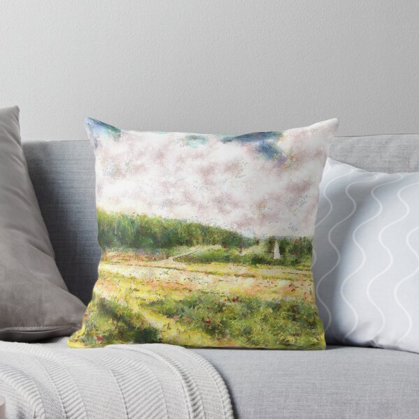Item preview, Russian Landscape designed and sold by hdamm.