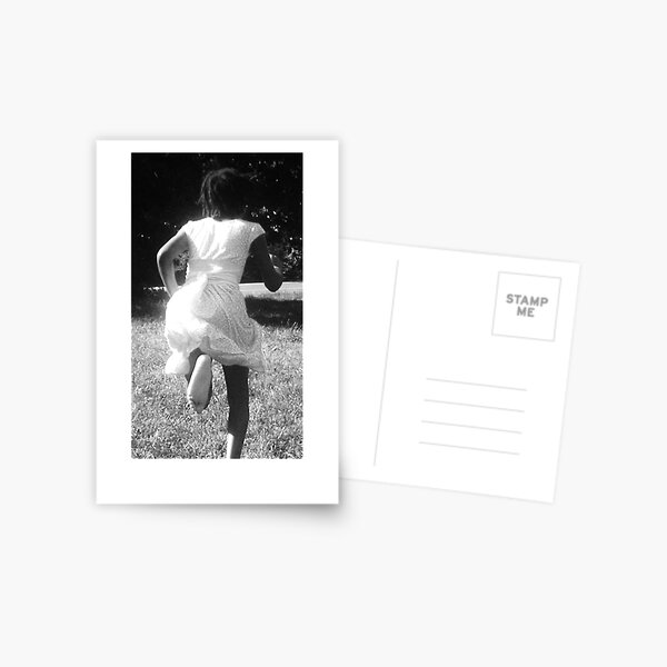 Swift Postcard